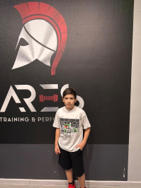 Фото ученика