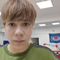 Фото ученика