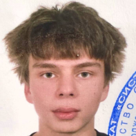 Фото ученика