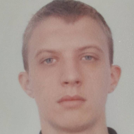 Фото ученика