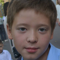 Фото ученика