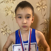 Фото ученика