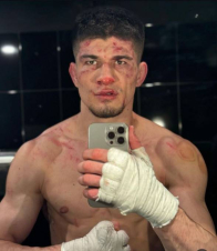 Фото ученика