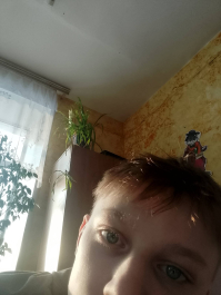 Фото ученика