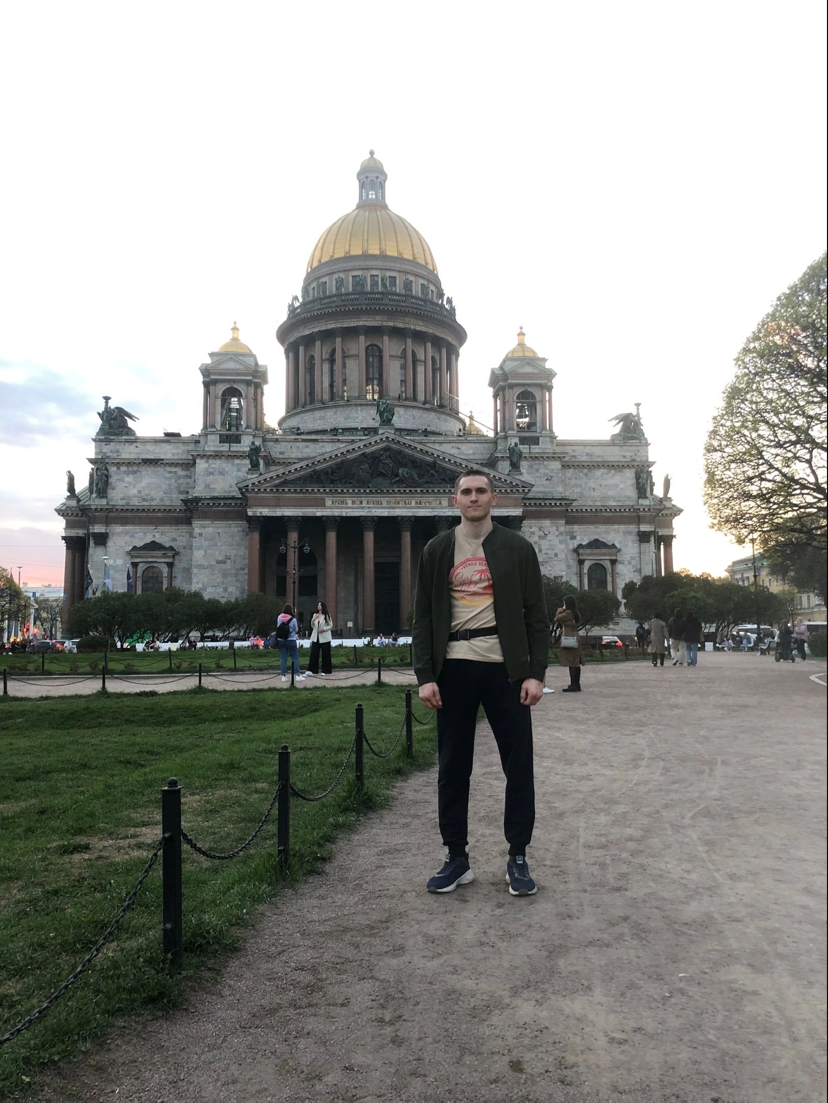 Алексей - фотография