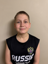 Фото ученика