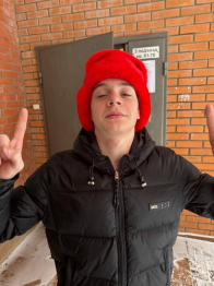 Фото ученика