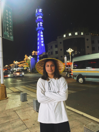 Фото ученика