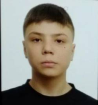 Фото ученика