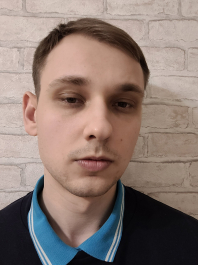 Фото ученика