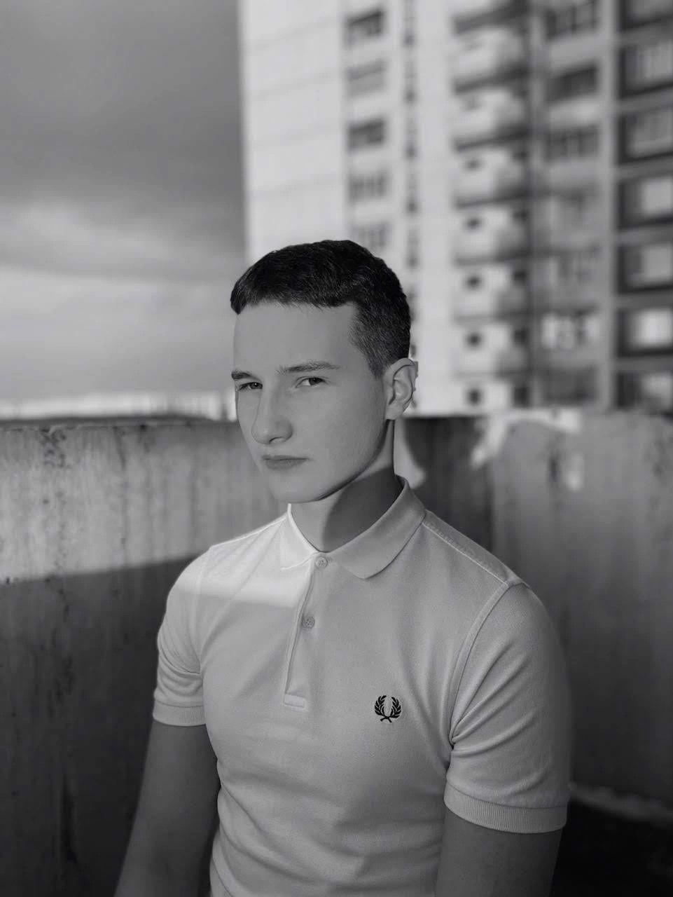 Дмитрий - фотография