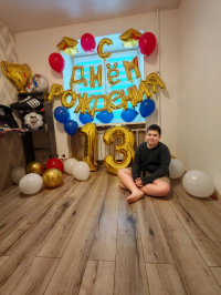 Фото ученика