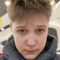 Фото ученика