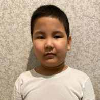 Фото ученика