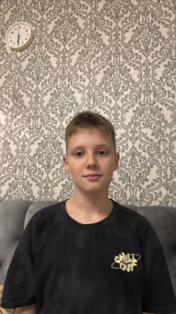 Фото ученика