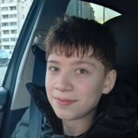 Фото ученика