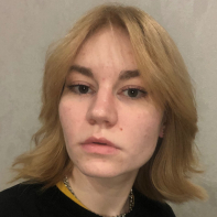 Фото ученика