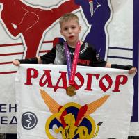 Фото ученика