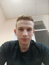 Фото ученика
