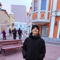 Фото ученика