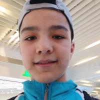 Фото ученика