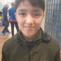 Фото ученика