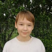 Фото ученика