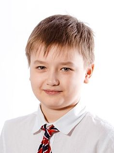 Сергей - фотография