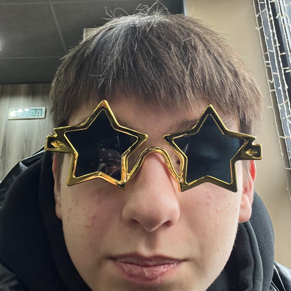 Матвей - фотография