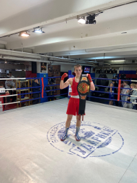 Фото ученика