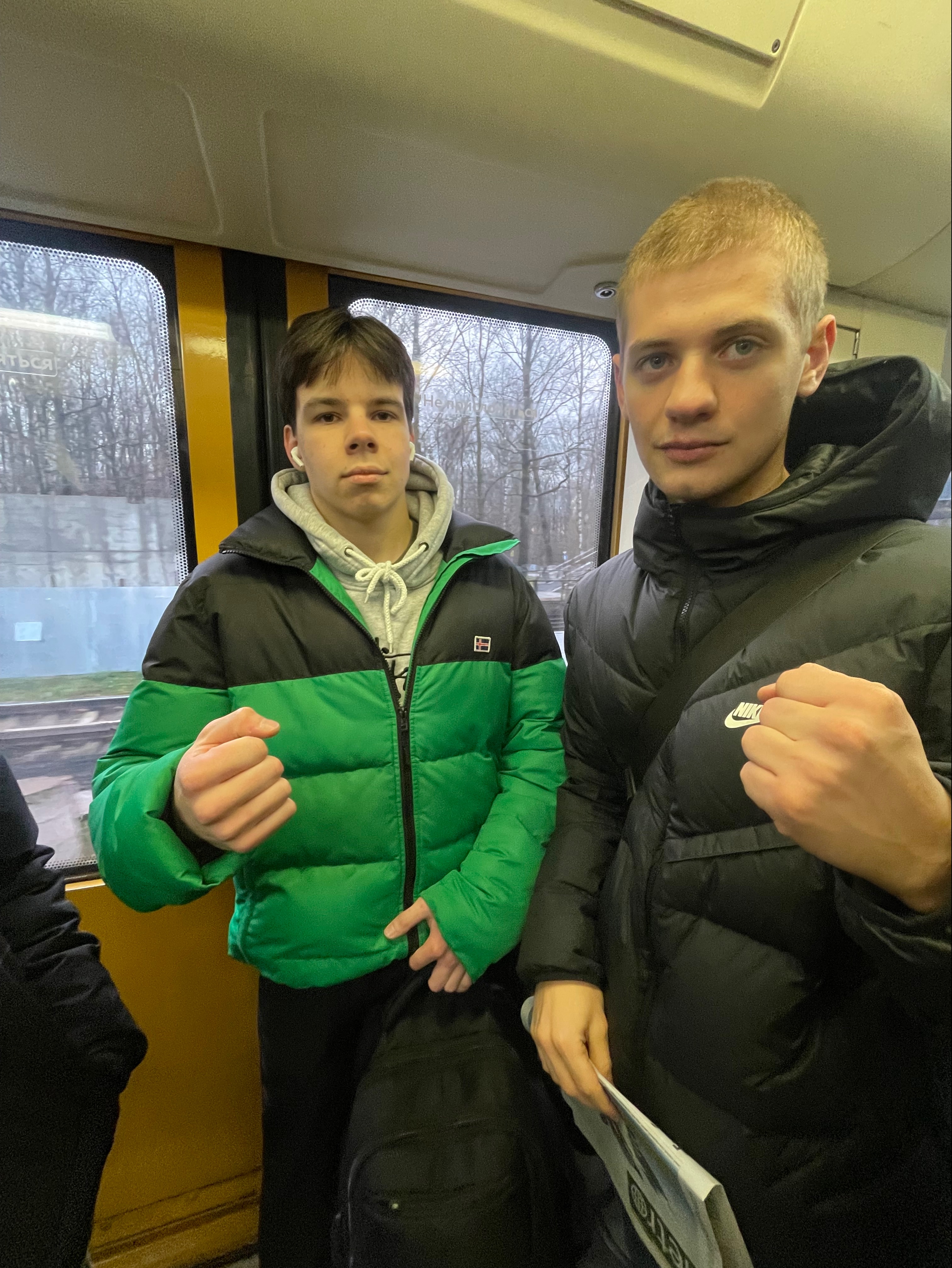 Сергей - фотография