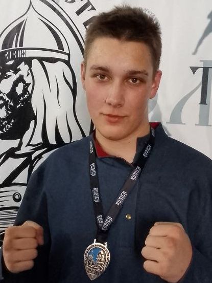 Дмитрий - фотография
