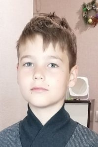 Фото ученика