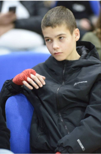 Фото ученика