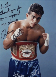 Фото ученика