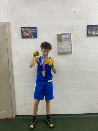 Фото ученика