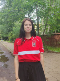 Фото ученика