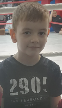 Фото ученика