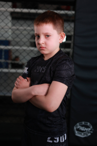 Фото ученика