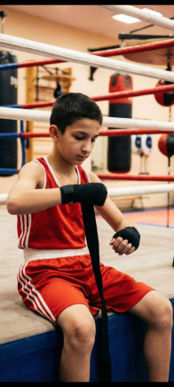 Фото ученика