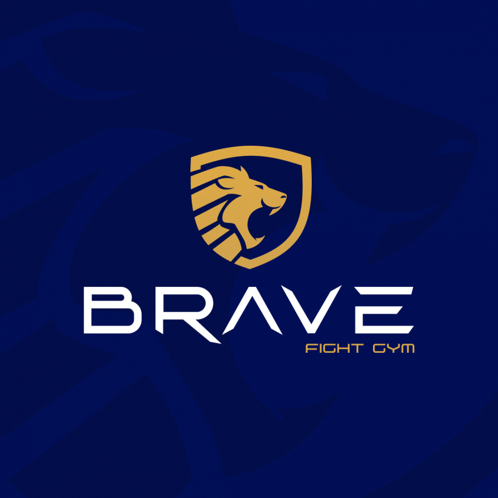 BRAVE - фотография