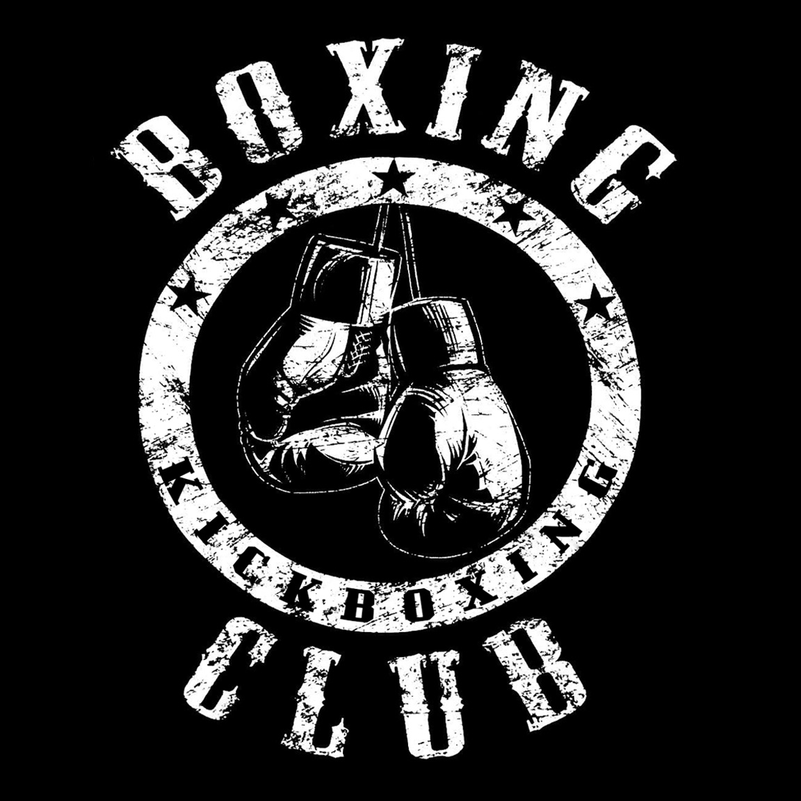 BOXING CLUB - фотография