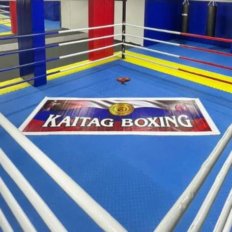 Кайтаг-Бокс - фотография