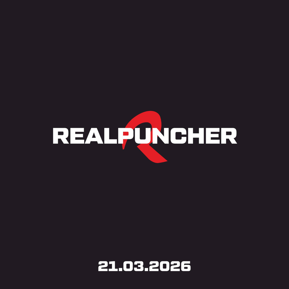REALPUNCHER - фотография