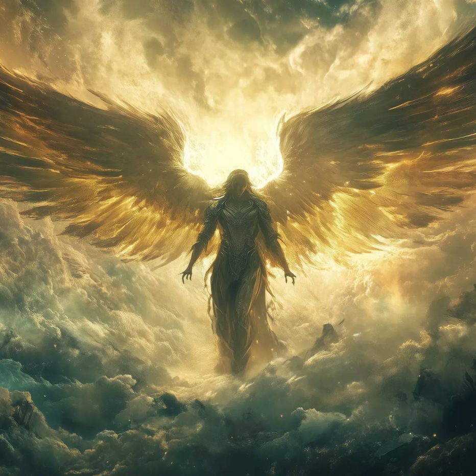 "Архангел-бокс" - фотография