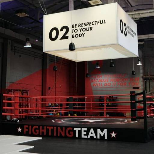 Фитнес-центр AQUASTAR на Павелецкой - фотография