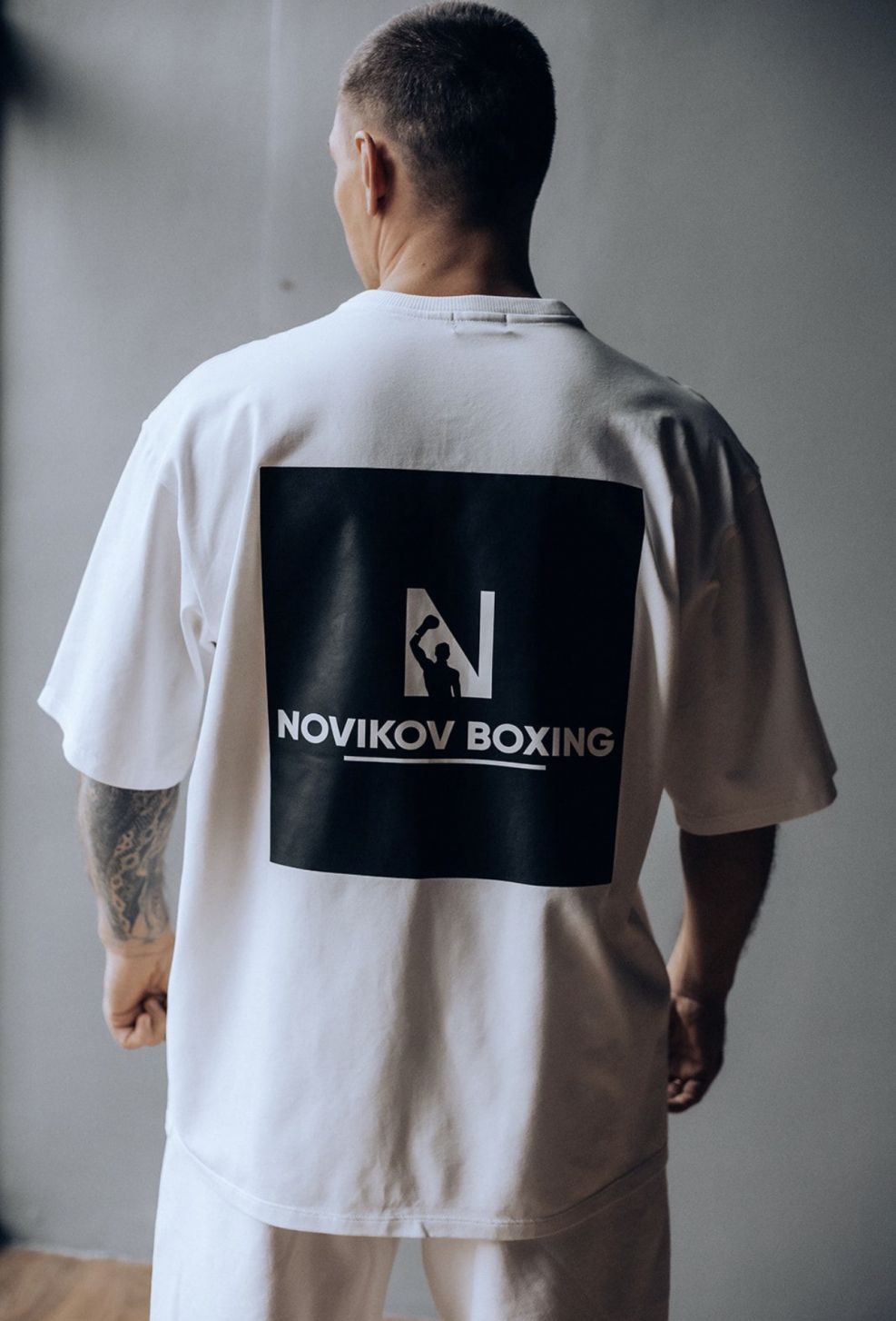 Новиков Виталий Юрьевич - фотография