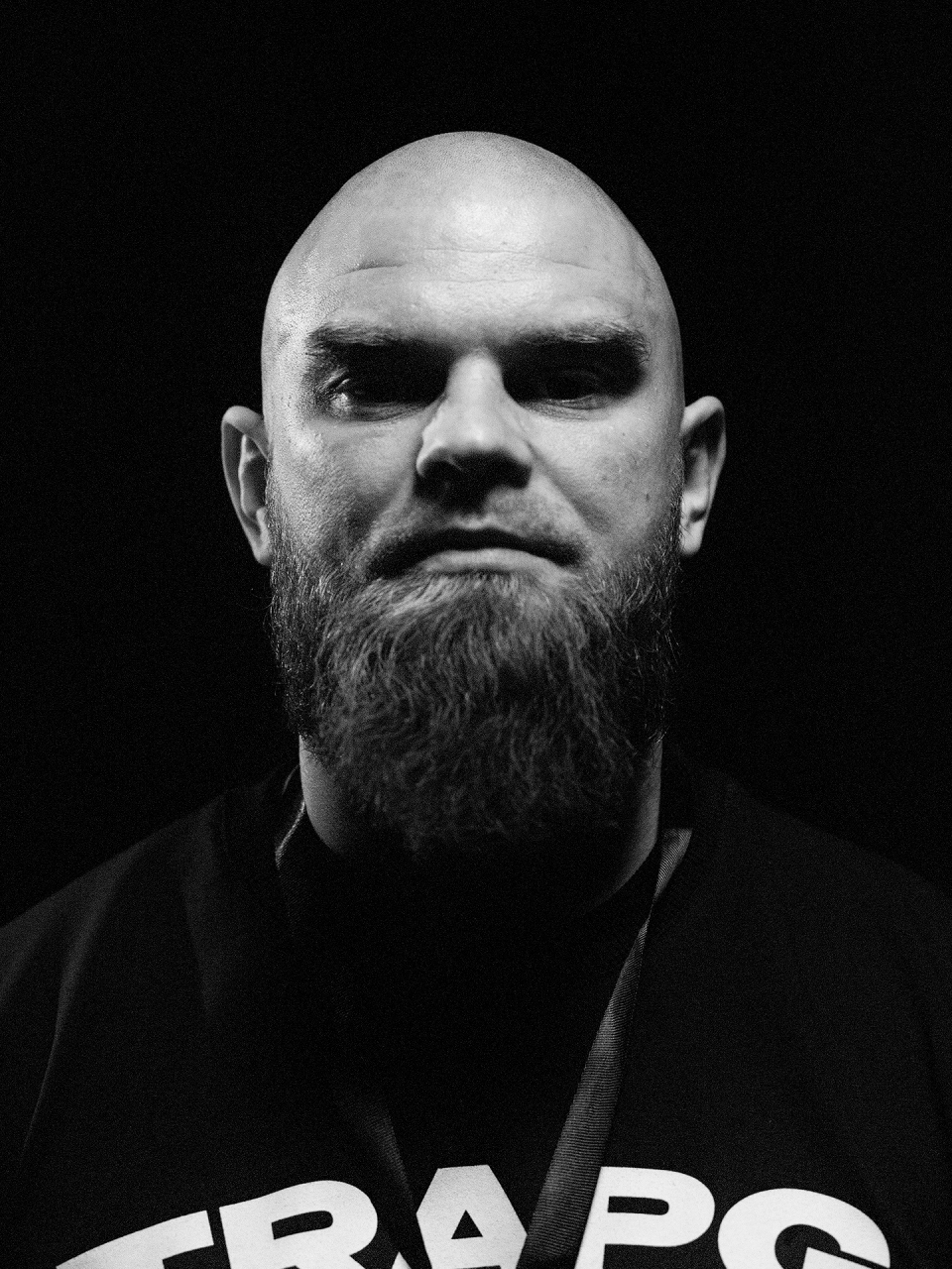 Леонов Андрей Андреевич - фотография