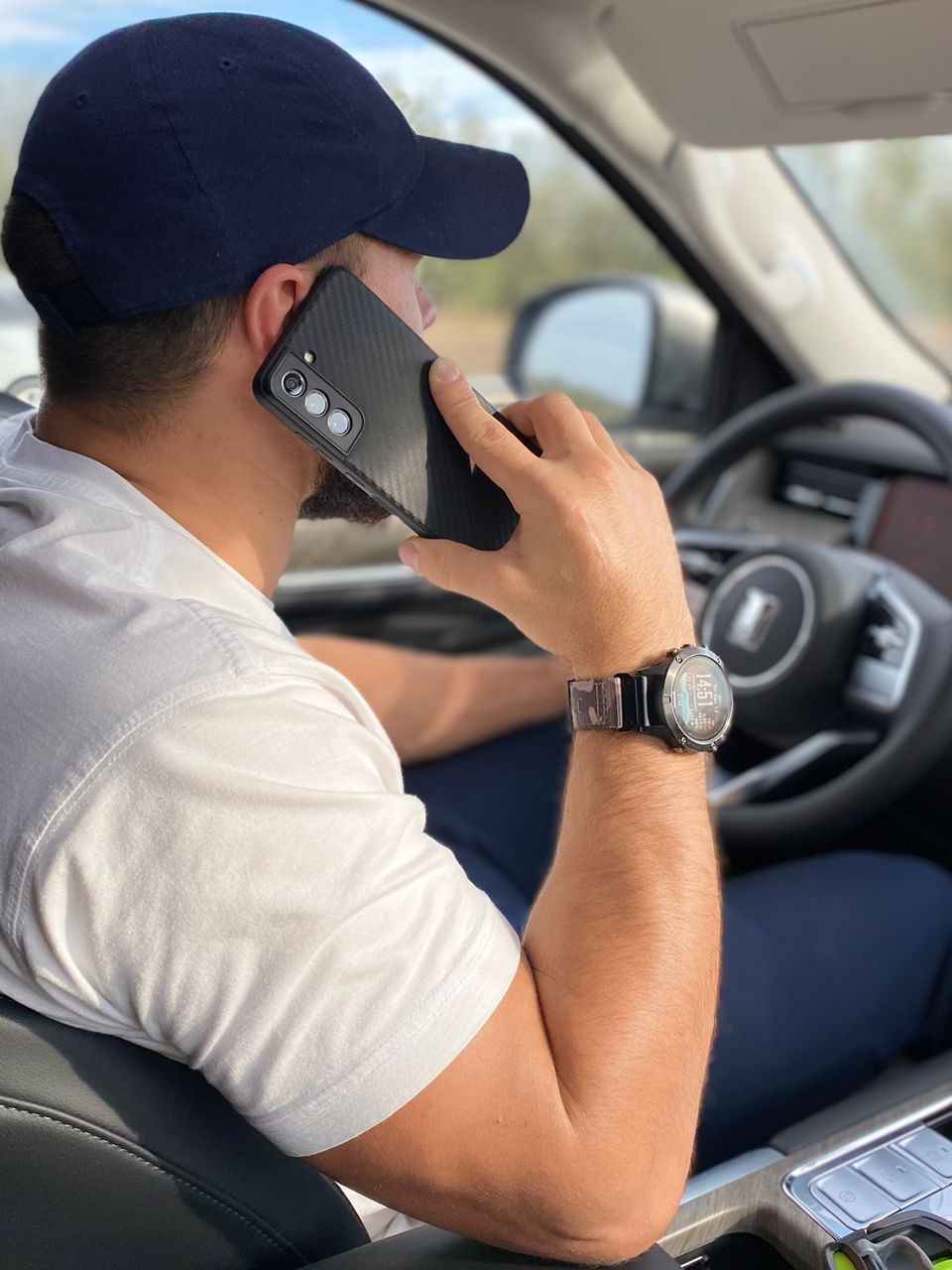 Храмов Иван Иванович - фотография