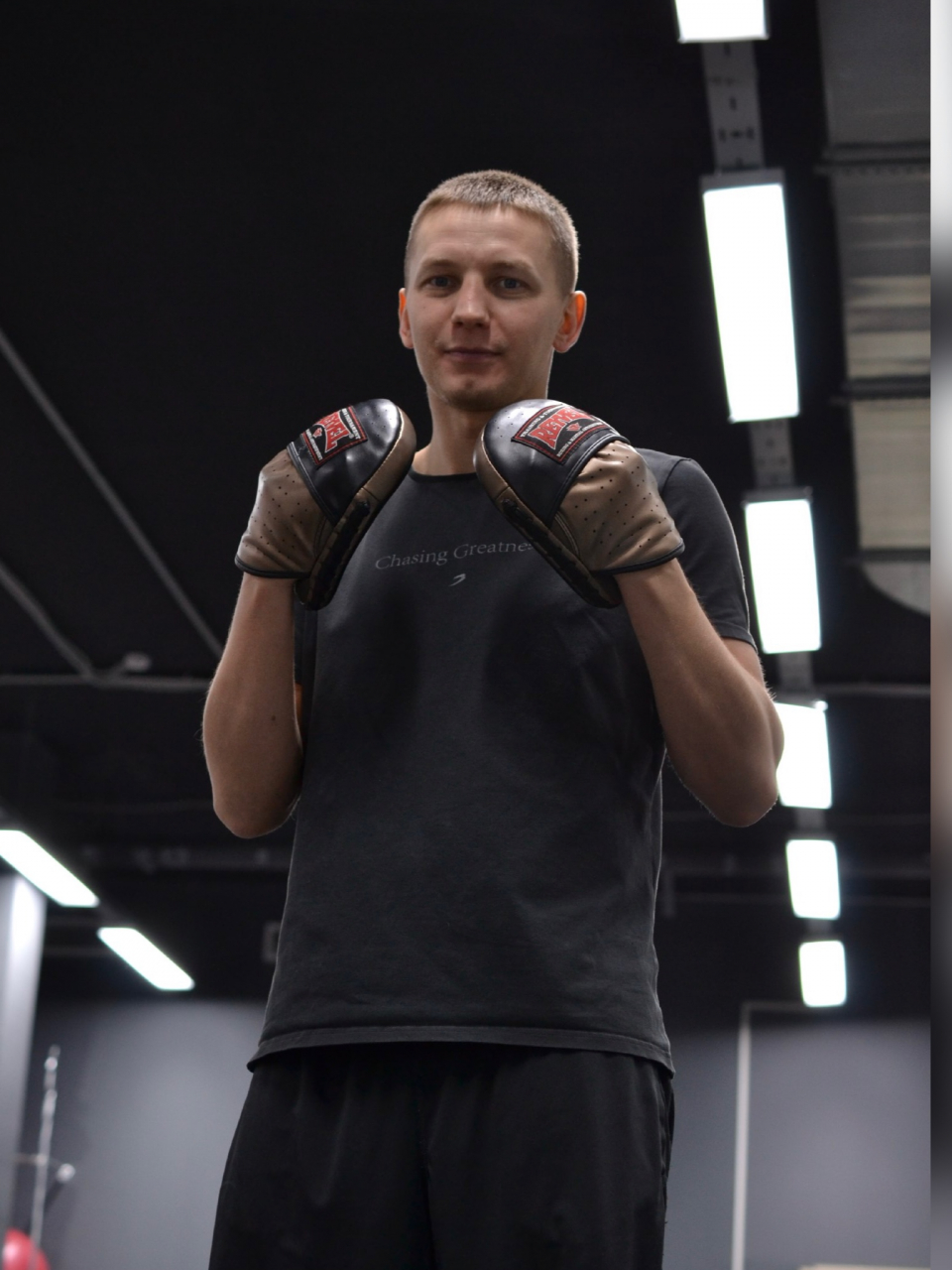 Костин Роман Михайлович - фотография